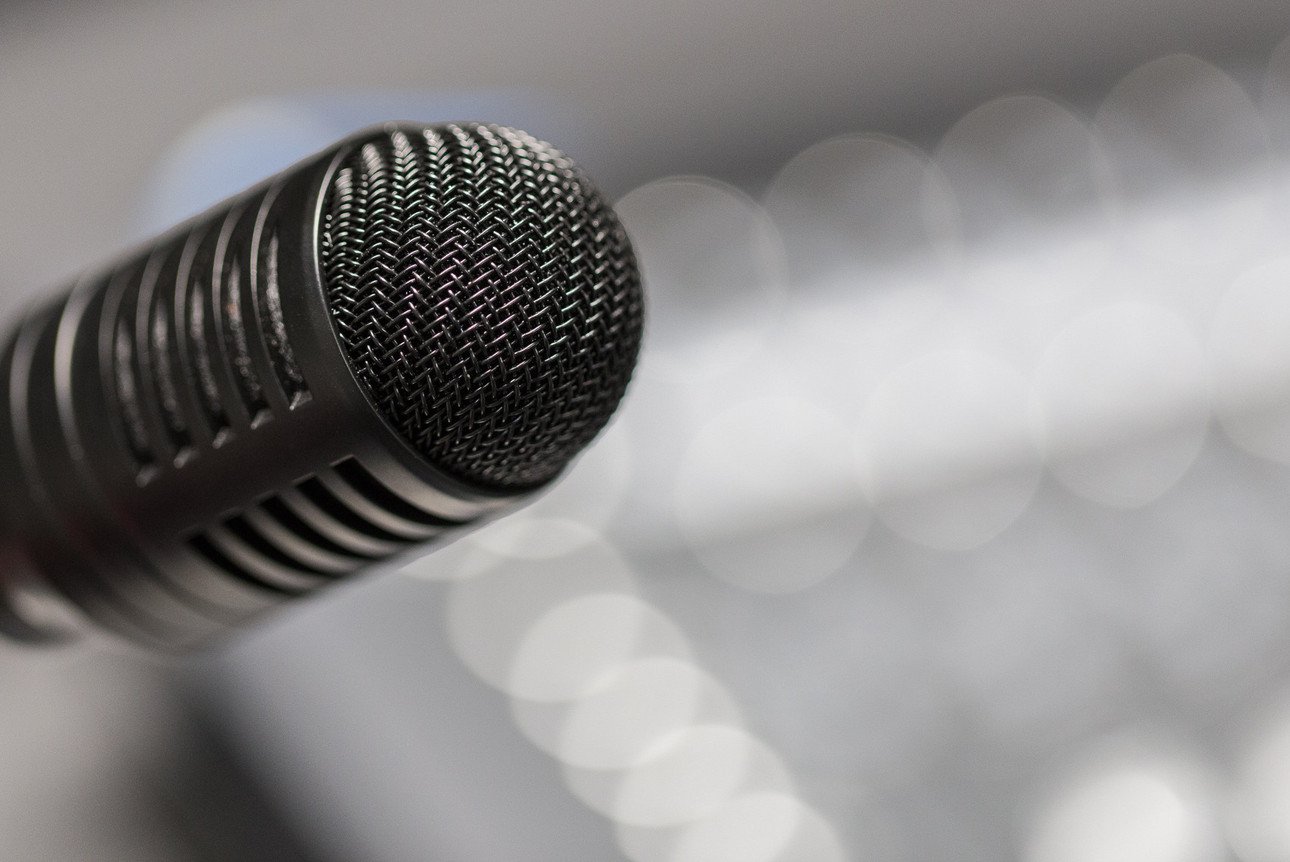 Microphone