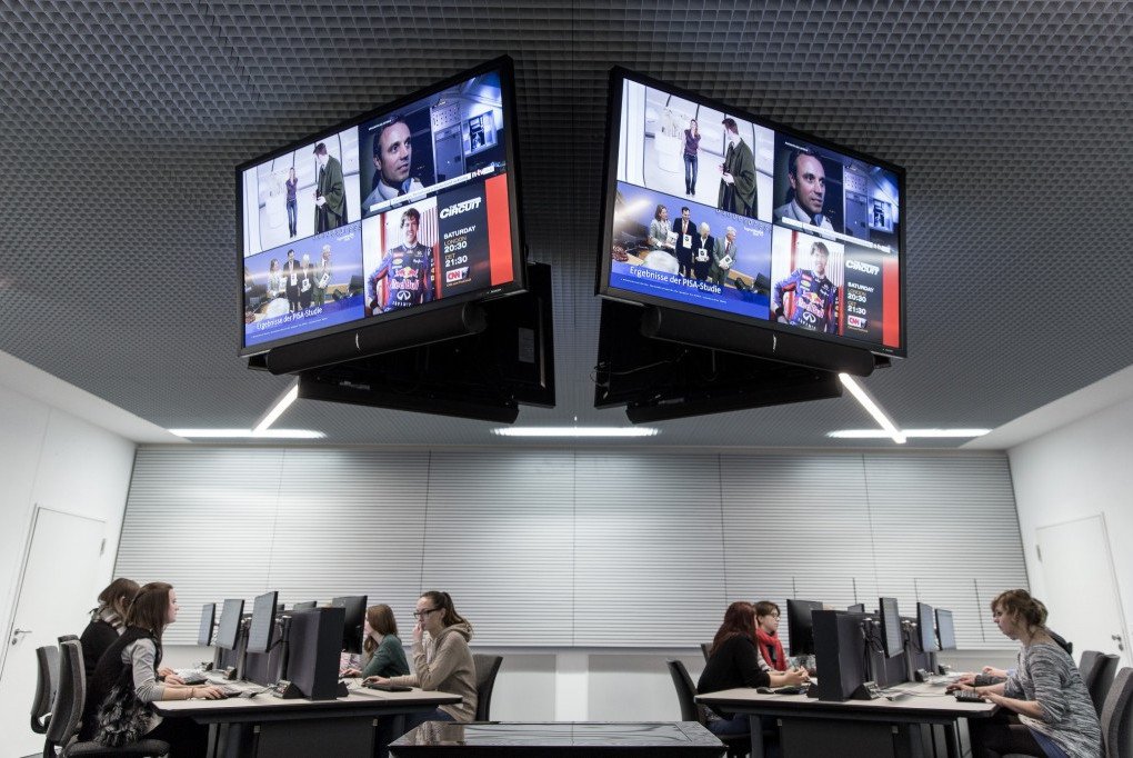 Newsroom ZMK
