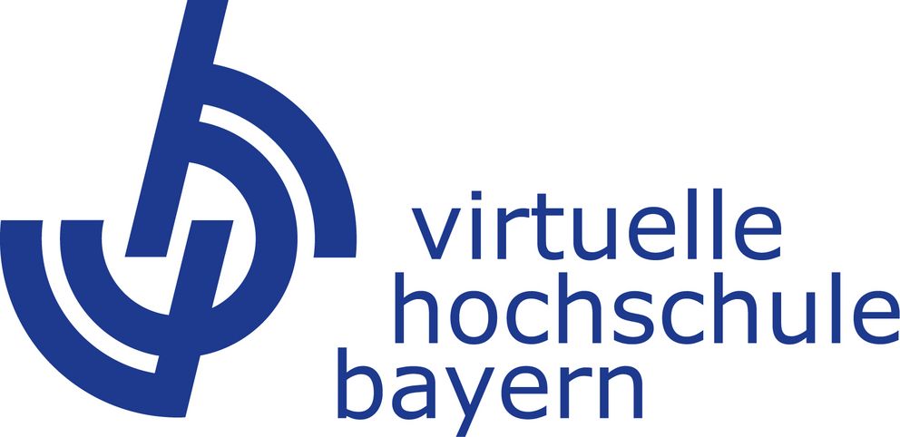 Logo Virtuelle Hochschule Bayern