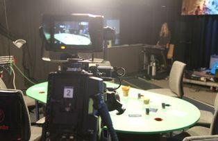 Impressions from the 'Final Table Show'