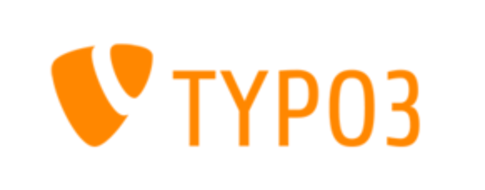 Typo3 logo Typo3 logo