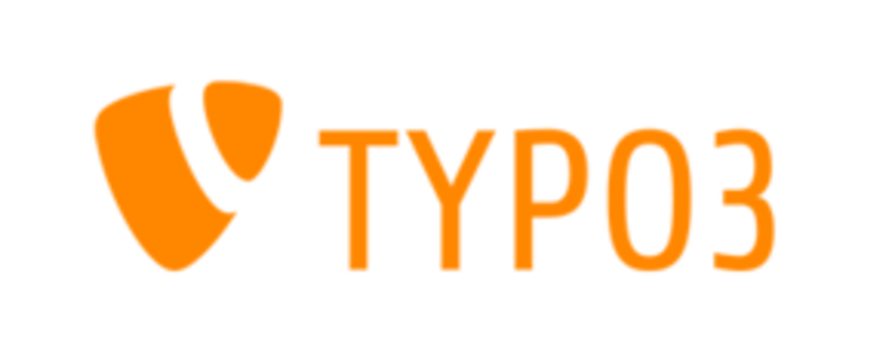 Typo3 logo Typo3 logo