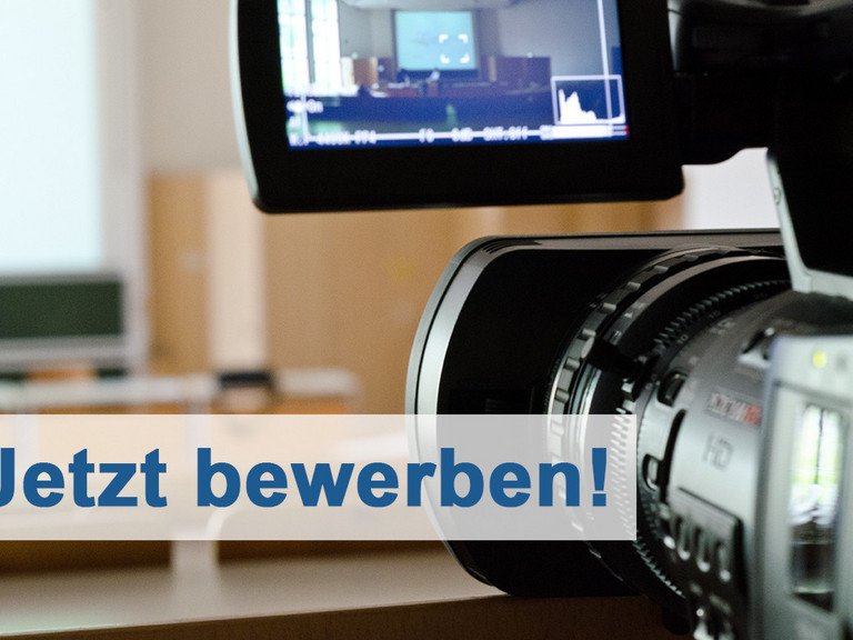 WHK: Jetzt bewerben