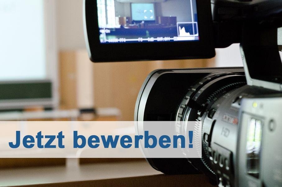 WHK: Jetzt bewerben