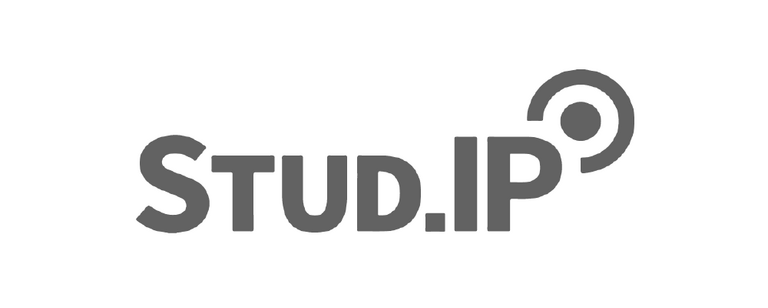 [Translate to Englisch:] Logo Stud.IP