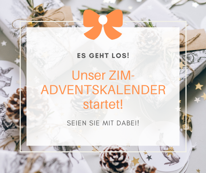 Adventskalender Startbild