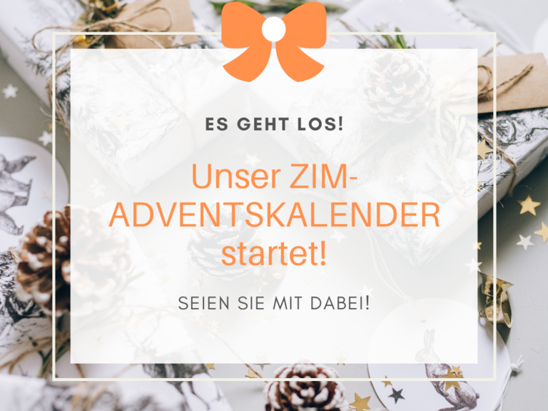 Adventskalender Startbild