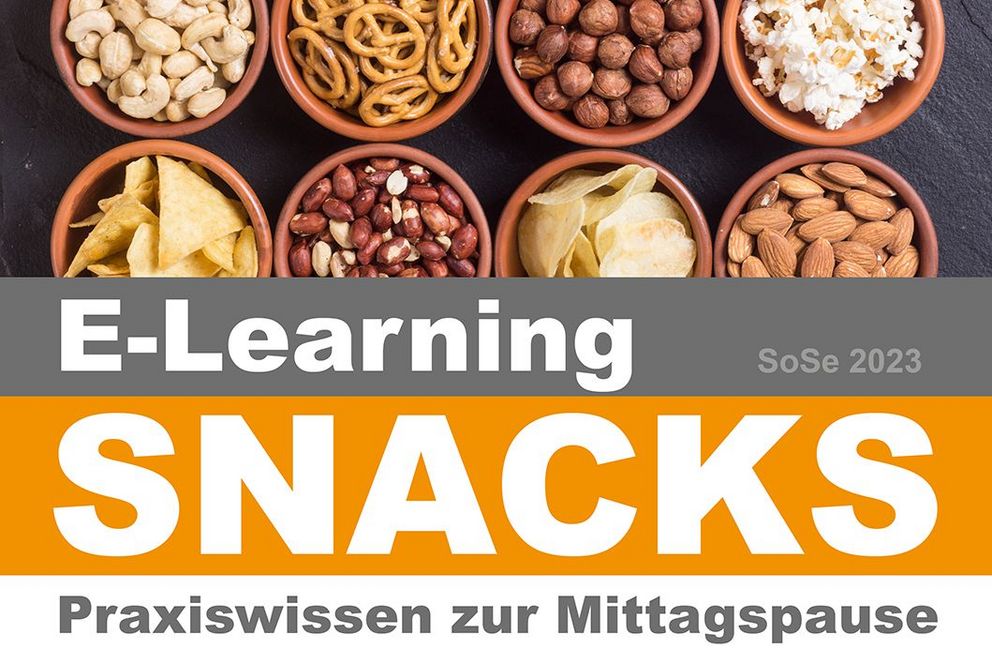 E-Learning Snacks