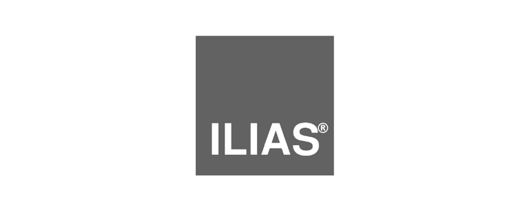 [Translate to Englisch:] Logo ILIAS