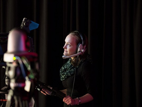 Eindrücke aus 'Herzrasen - Die Show'