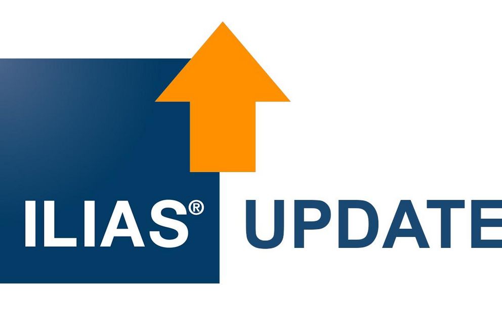 ILIAS Update