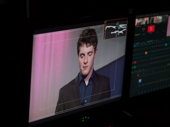 Eindrücke aus 'Herzrasen - Die Show'