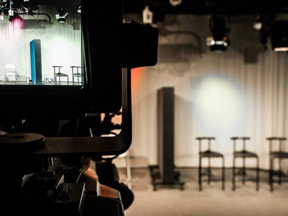 Eindrücke aus 'Herzrasen - Die Show'