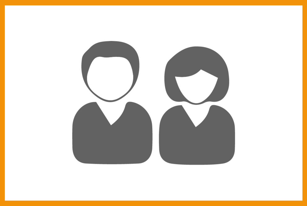 Ansprechpartner für Universitätsangehörige Ansprechpartner für Universitätsangehörige