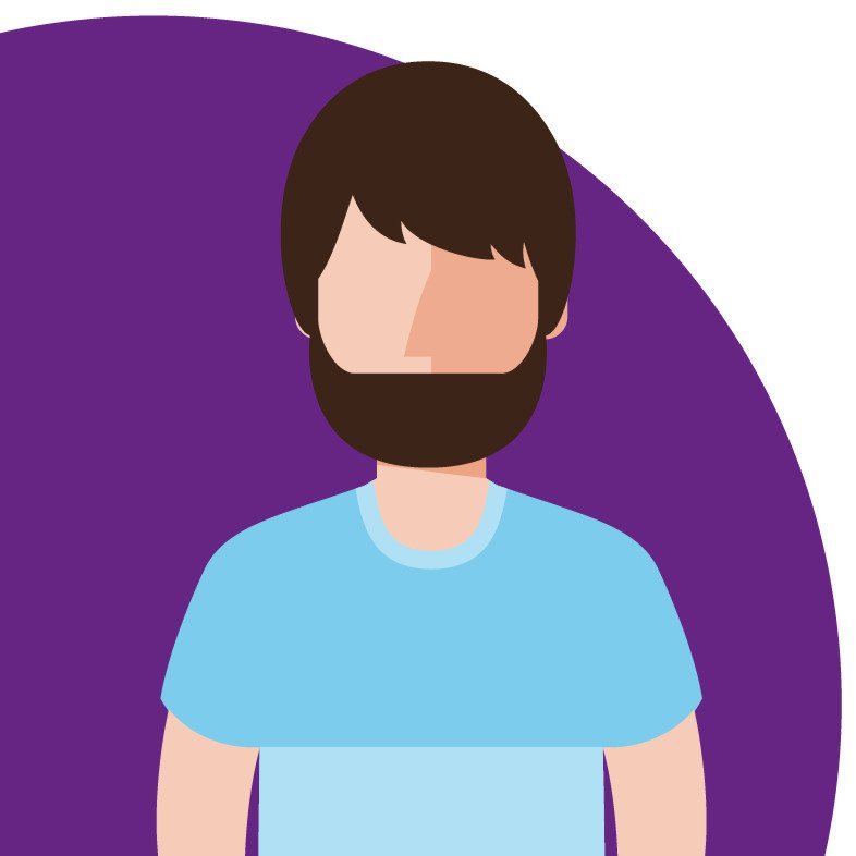 Fiktive Person