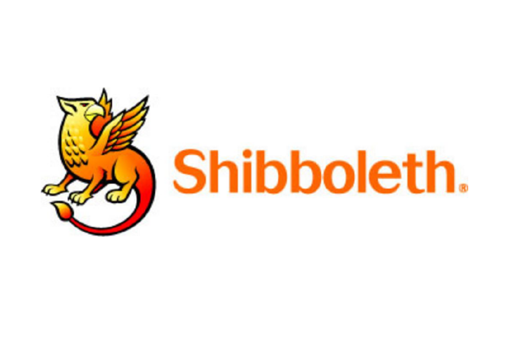 Kachel: Shibboleth Logo Kachel: Shibboleth Logo