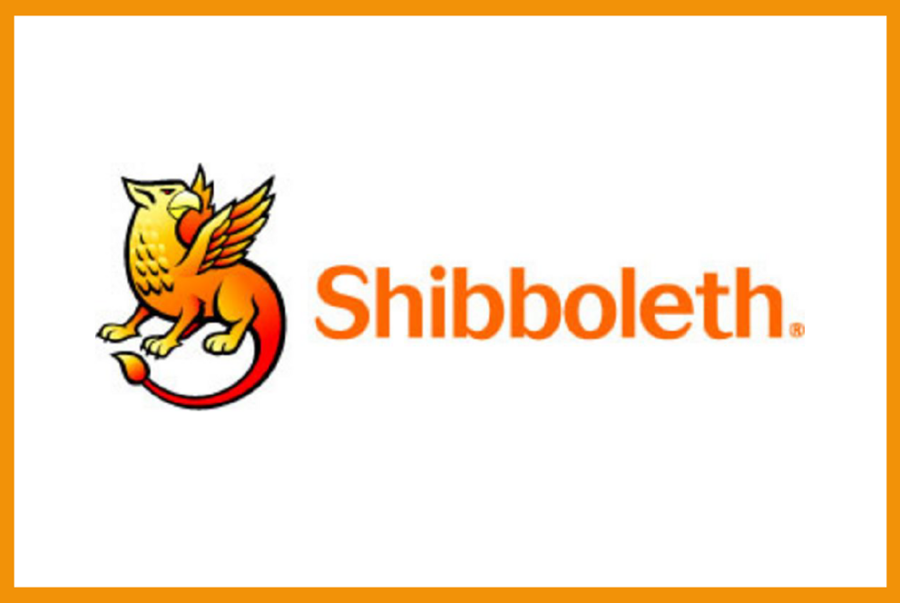 [Translate to Englisch:] Kachel: Shibboleth Logo