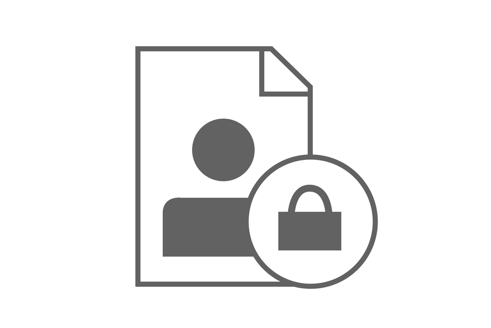 Kachel: Datenschutz Kachel: Datenschutz