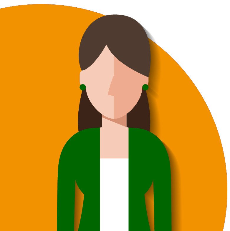 Fiktive Person