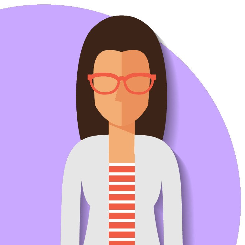 Fiktive Person