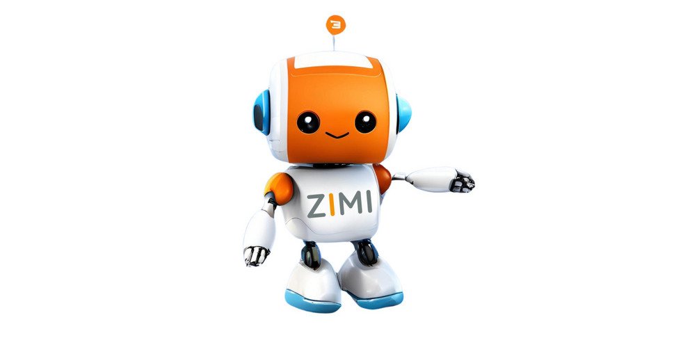 ZIMI