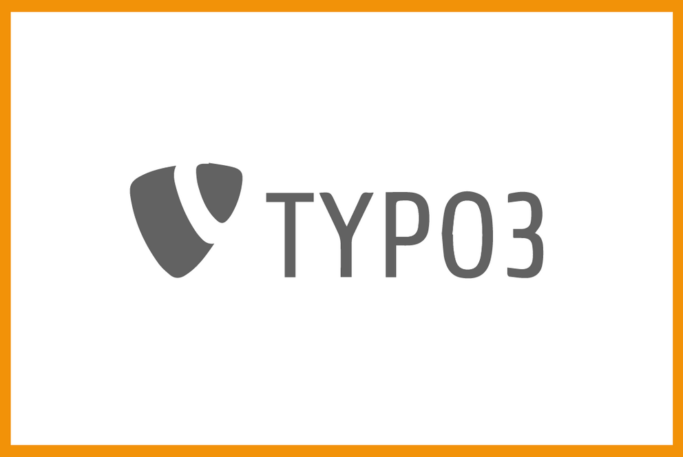 Kachel: Typo3