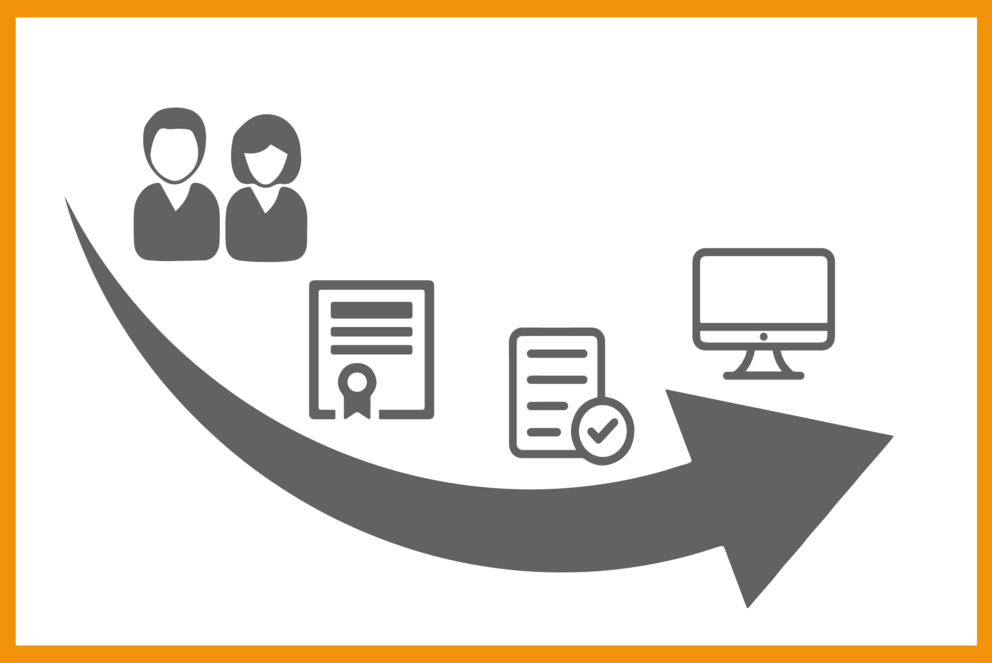 Kachel Campusmanagementsystem Kachel Campusmanagementsystem