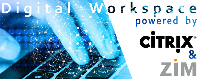 Digital Workspace/Citrix