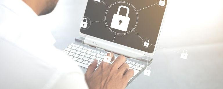 Sicherheit im Internet