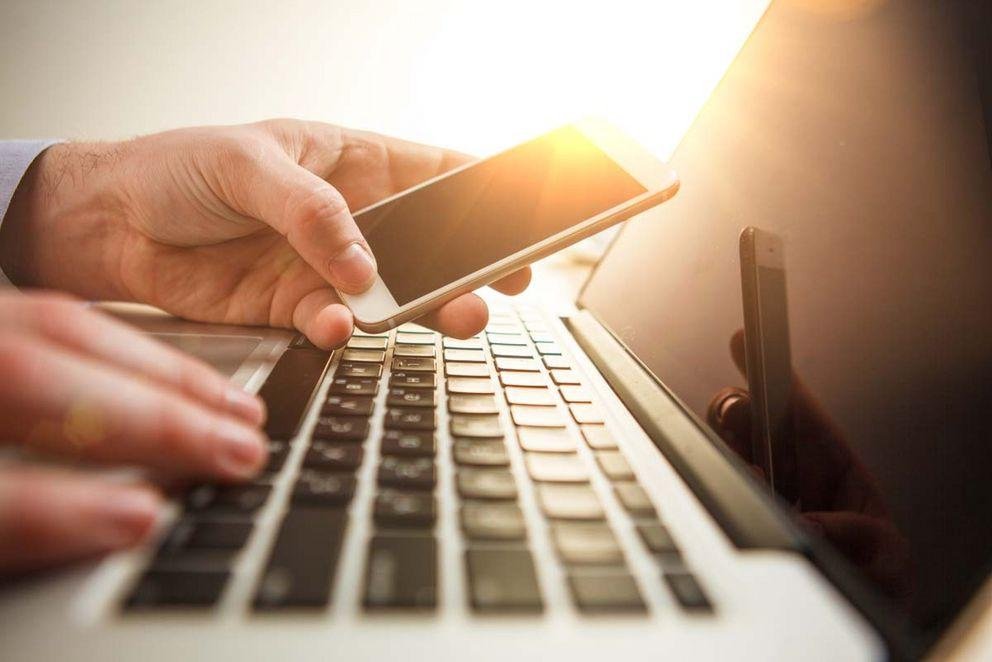Projekte und IT-Services Projekte und IT-Services