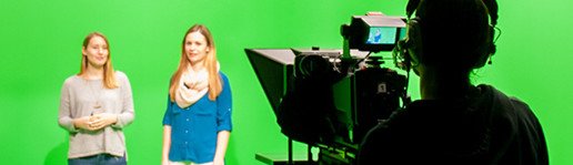 Video- und TV Studio