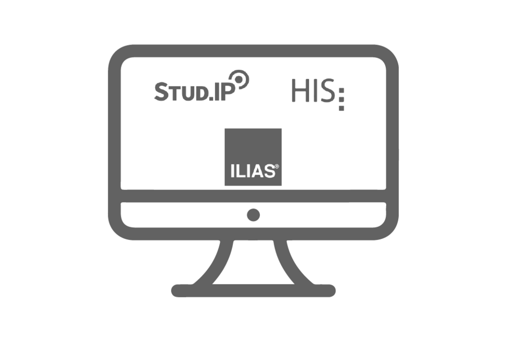 Kachel: Digitaler Campus