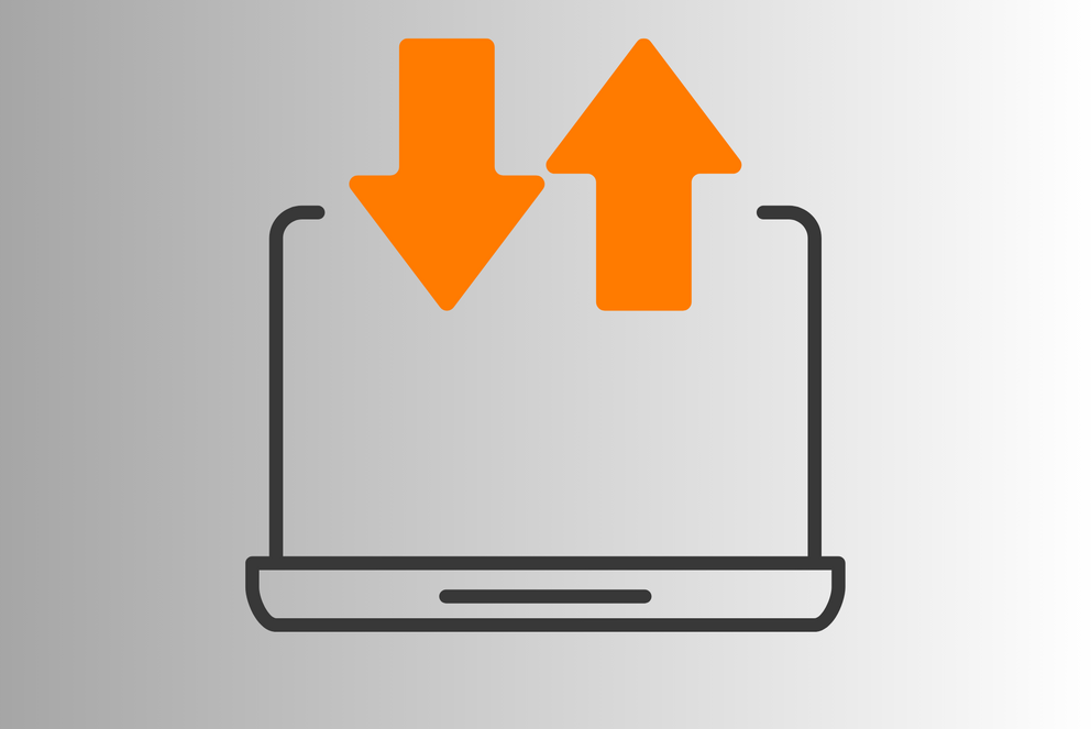 HP Laptop Austausch 