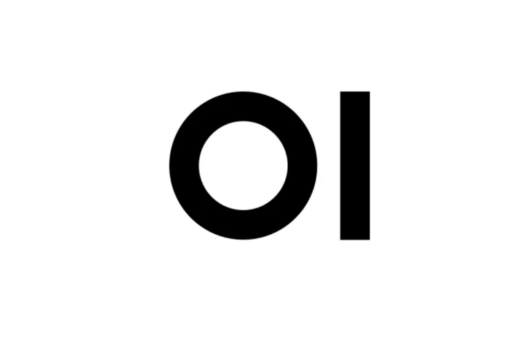 Open Web UI Schriftzug