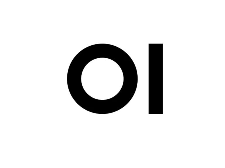 Open Web UI Schriftzug