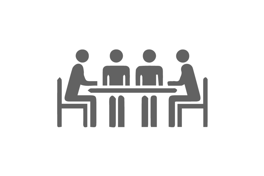 Kachel: Konferenzraum Kachel: Konferenzraum