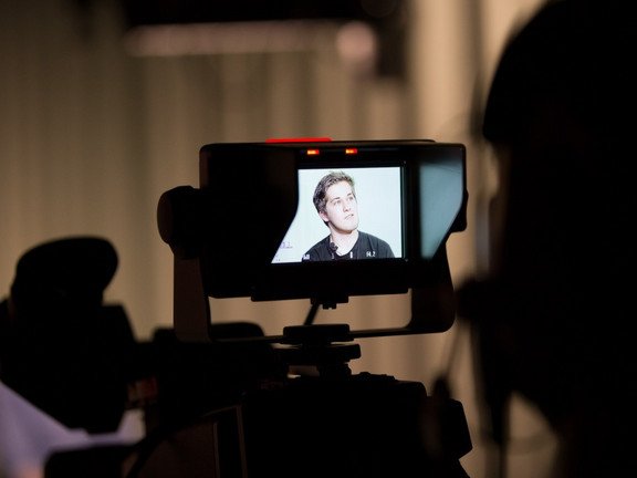 Eindrücke aus 'Herzrasen - Die Show'