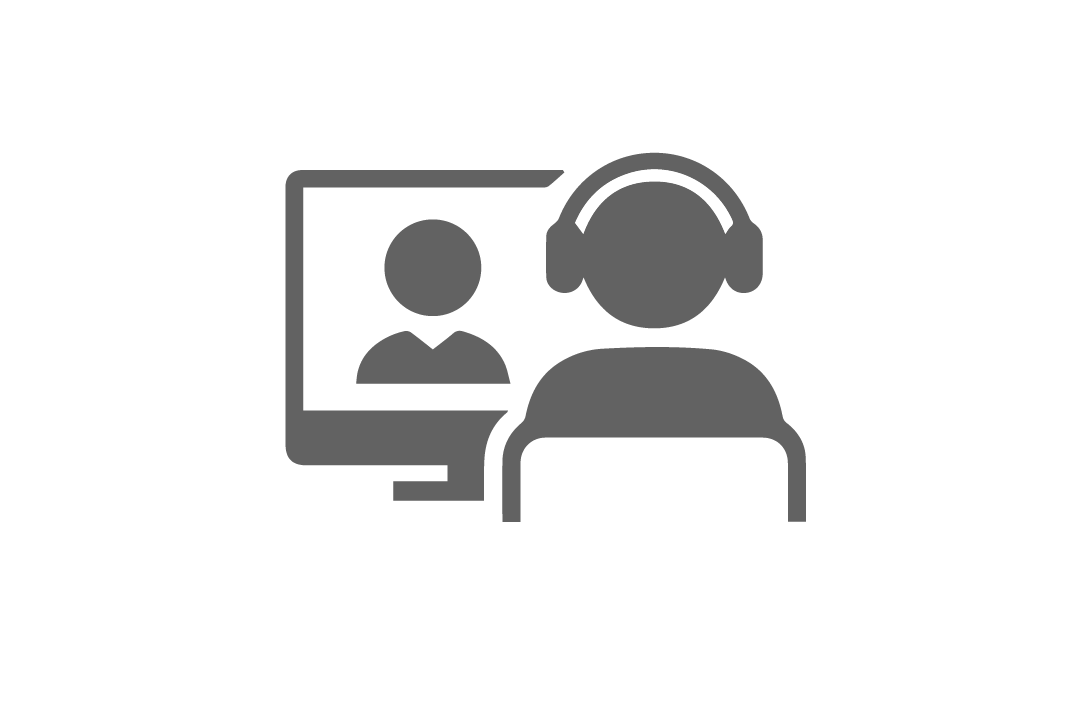 Kachel: Videokonferenz