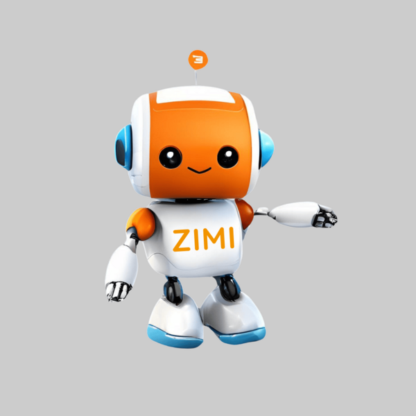 ZIMI – the IT Support Chatbot for students and staff