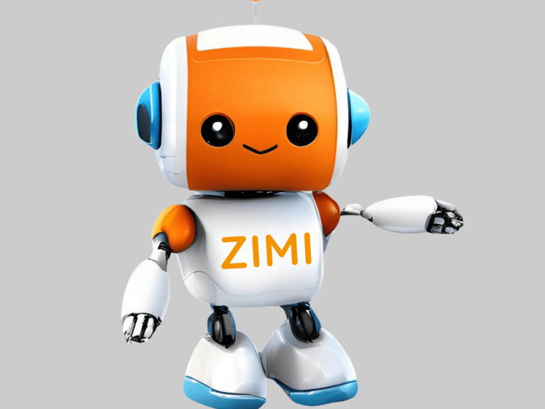 ZIMI &ndash; the IT Support Chatbot for students and staff