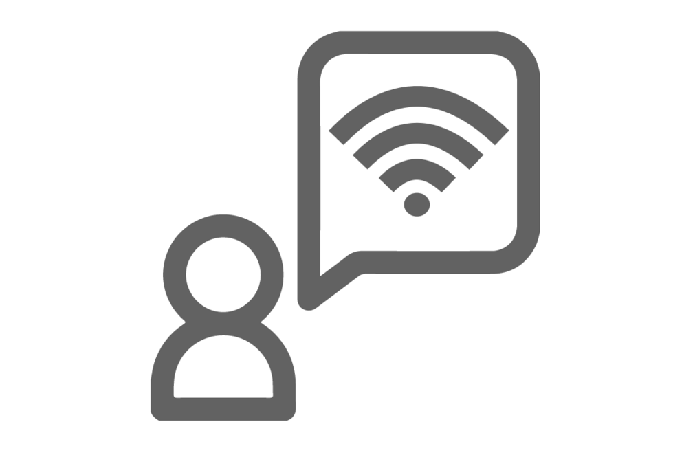 Bild: Wlan Gäste Bild: Wlan Gäste