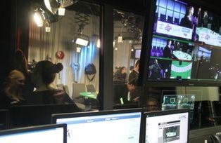 Impressions from the 'Final Table Show'