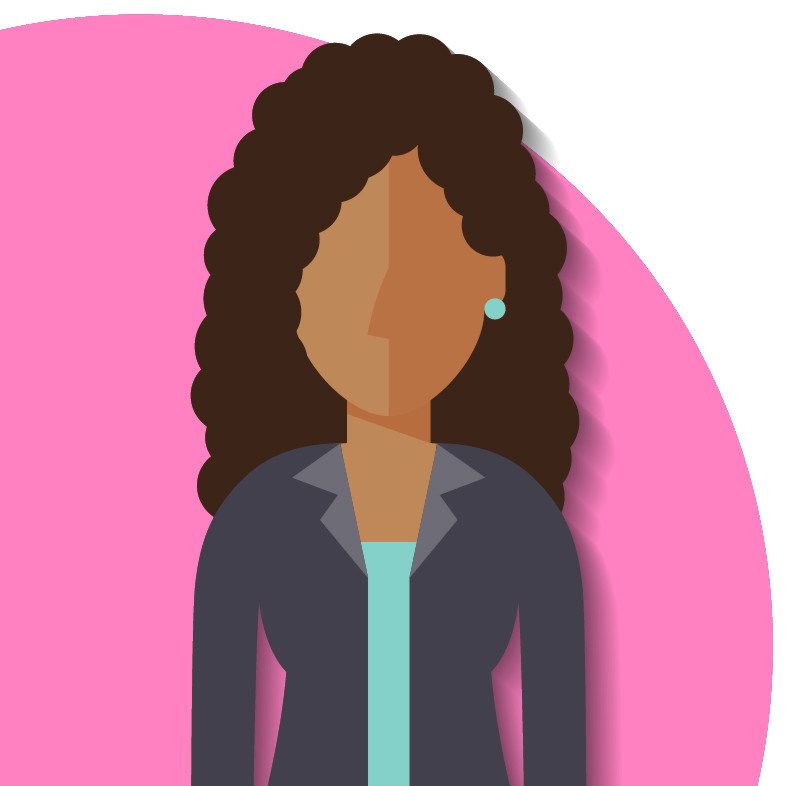 Fiktive Person Fiktive Person