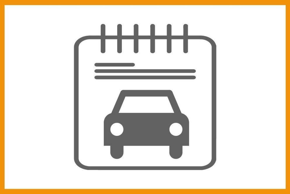 Symbolbild: Projektfahrplan Symbolbild: Projektfahrplan