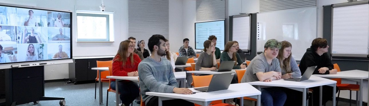Active Learning Lab