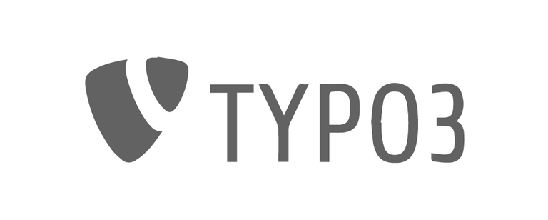 [Translate to Englisch:] Logo TYPO3
