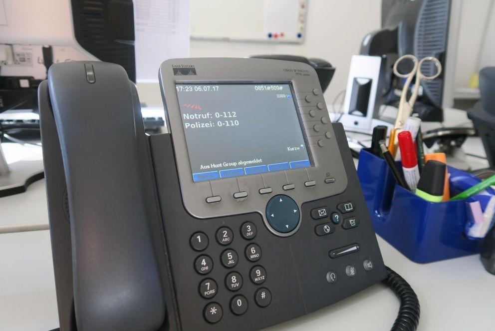 Telephone Telephone