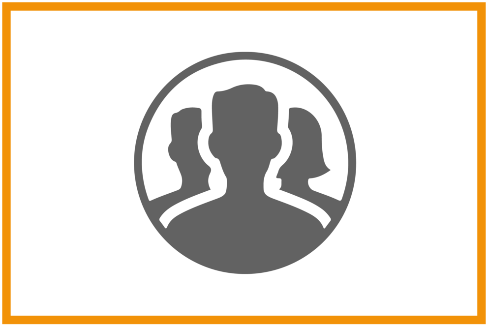 Ansprechpartner Ansprechpartner