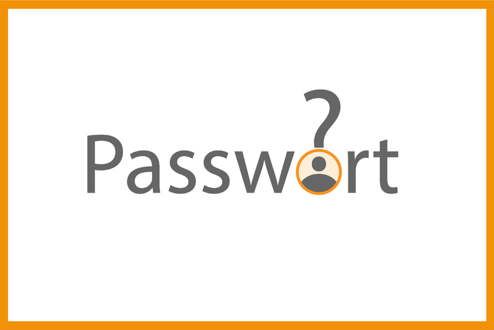 Bild: Passwort Bild: Passwort