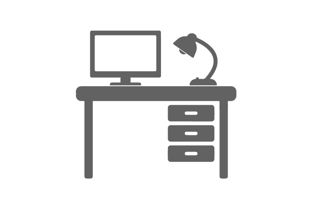 Büro-PC